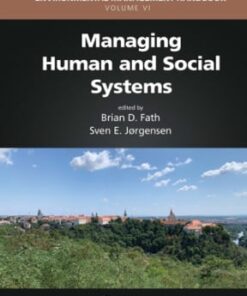 Managing Human and Social Systems 2nd edition - Original PDF