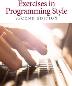 Exercises in Programming Style 2nd Edition - Original PDF