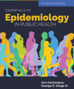 Essentials of Epidemiology in Public Health 4th Edition - Original PDF