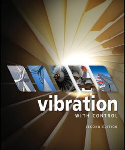 Vibration with Control 2nd Edition - Original PDF