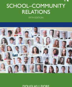 School-Community Relations 5th Edition - Original PDF