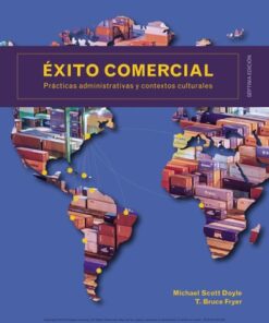Éxito comercial 7th Edition - Original PDF