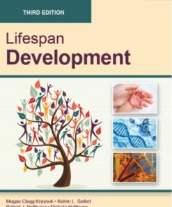 Lifespan Development 3e 3rd Edition - Original PDF