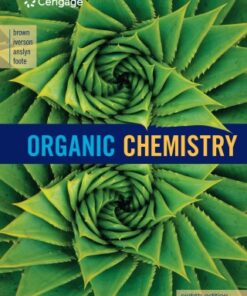 Organic Chemistry 8th Edition - Original PDF