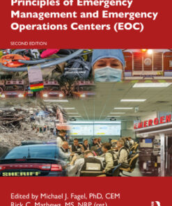 Principles of Emergency Management and Emergency Operations Centers (EOC) 2nd Edition - Original PDF
