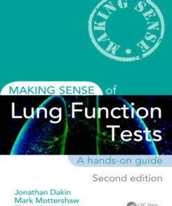 Making Sense of Lung Function Tests 2nd Edition - Original PDF