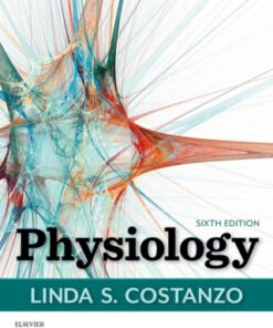 Physiology 6th Edition - Original PDF