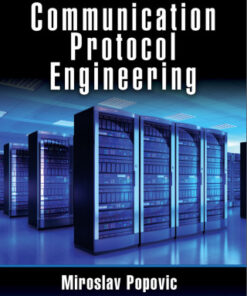 Communication Protocol Engineering 2nd Edition - Original PDF