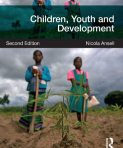 Children, Youth and Development 2nd Edition - Original PDF