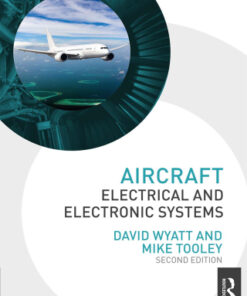 Aircraft Electrical and Electronic Systems 2nd Edition - Original PDF