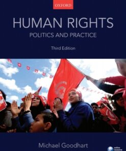 Human Rights: Politics and Practice 3rd Edition - Original PDF