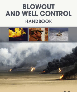 Blowout and Well Control Handbook 2nd Edition - Original PDF