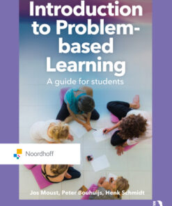 Introduction to Problem-Based Learning 4th Edition - Original PDF