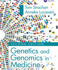 Genetics and Genomics in Medicine 2nd Edition - Original PDF