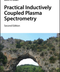 Practical Inductively Coupled Plasma Spectrometry 2nd Edition - Original PDF