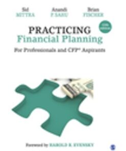 Practicing Financial Planning: For Professionals and CFP® Aspirants 12th Edition - Original PDF