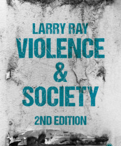 Violence and Society 2nd Edition 2nd Edition - Original PDF