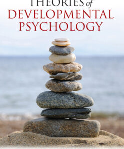 Theories of Developmental Psychology 6th Edition - Original PDF
