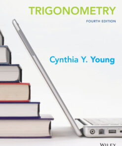 Trigonometry 4th Edition - Original PDF