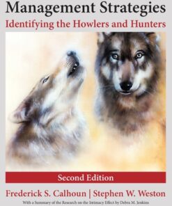 Threat Assessment and Management Strategies: Identifying the Howlers and Hunters 2nd Edition - Original PDF