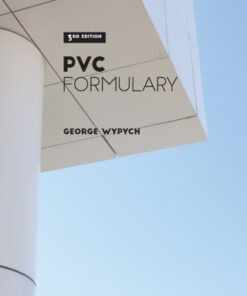 PVC Formulary 3rd Edition - Original PDF
