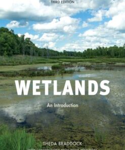 Wetlands, An Introduction 3rd Edition - Original PDF