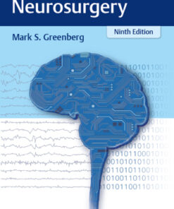 Handbook of Neurosurgery 9th Edition - Original PDF