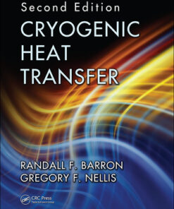 Cryogenic Heat Transfer 2nd Edition - Original PDF