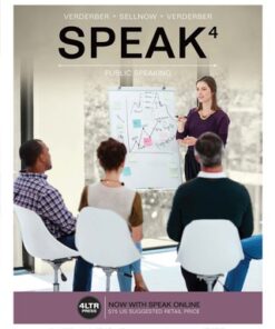 SPEAK 4th Edition - Original PDF