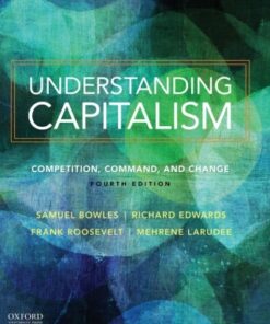 Understanding Capitalism: Competition, Command, and Change 4th Edition - Original PDF