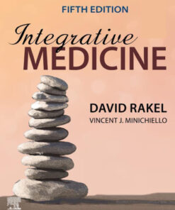 Integrative Medicine 5th Edition - Original PDF