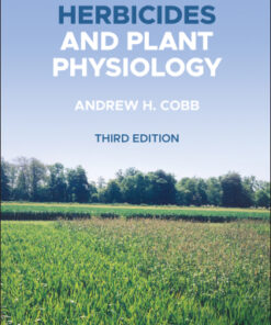 Herbicides and Plant Physiology 3rd Edition - Original PDF