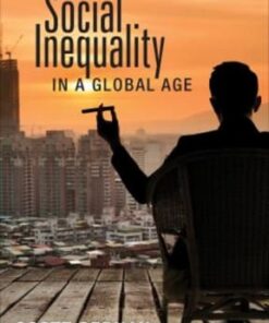 Social Inequality in a Global Age 5th edition - Original PDF
