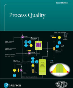Process Quality 2nd Edition - Original PDF