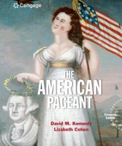 American Pageant 16th Edition - Original PDF