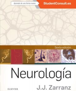 Neurología 6th Edition - Original PDF