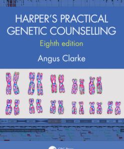 Harper's Practical Genetic Counselling 8th Edition - Original PDF