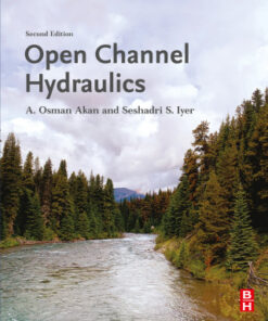 Open Channel Hydraulics 2nd Edition - Original PDF