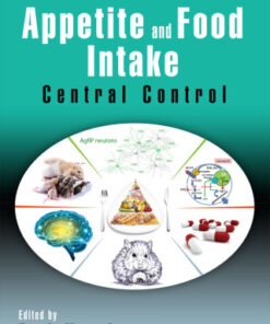Appetite and Food Intake: Central Control, 2nd Edition - Original PDF
