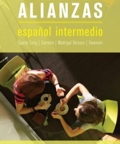 Alianzas 2nd Edition - Original PDF