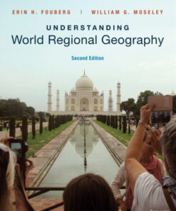 Understanding World Regional Geography 2nd Edition - Original PDF