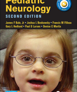 Pediatric Neurology 2e 2nd Edition - Original PDF