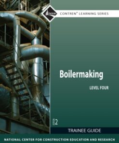 Boilermaking Level 4 2nd Edition - Original PDF