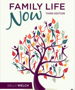 Family Life Now 3rd Edition - Original PDF