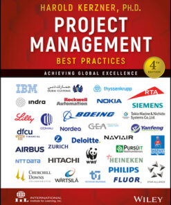 Project Management Best Practices: Achieving Global Excellence 4th Edition - Original PDF