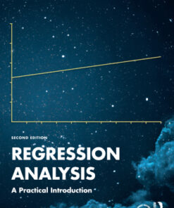 Regression Analysis, A Practical Introduction 2nd Edition- Original PDF