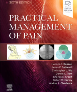 Practical Management of Pain 6th Edition - Original PDF