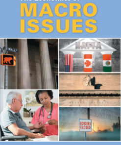 Economics of Macro Issues 8th Edition - Original PDF