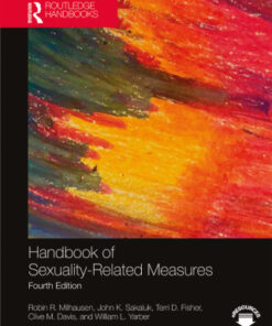 Handbook of Sexuality-Related Measures 4th Edition - Original PDF