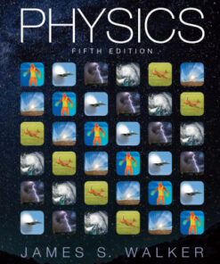 Physics 5th Edition - Original PDF